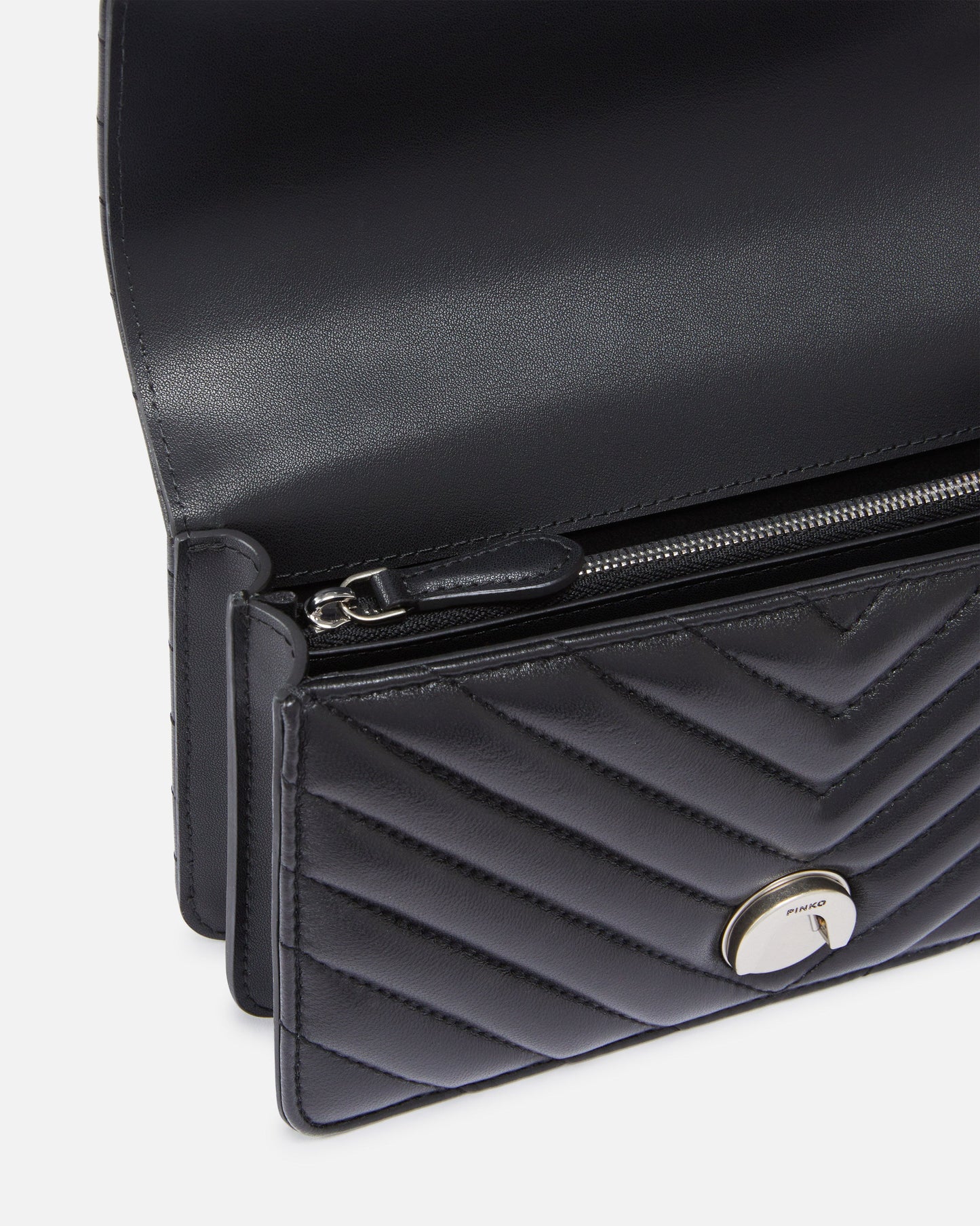 Small shoulder bag Love Bag One Chevron