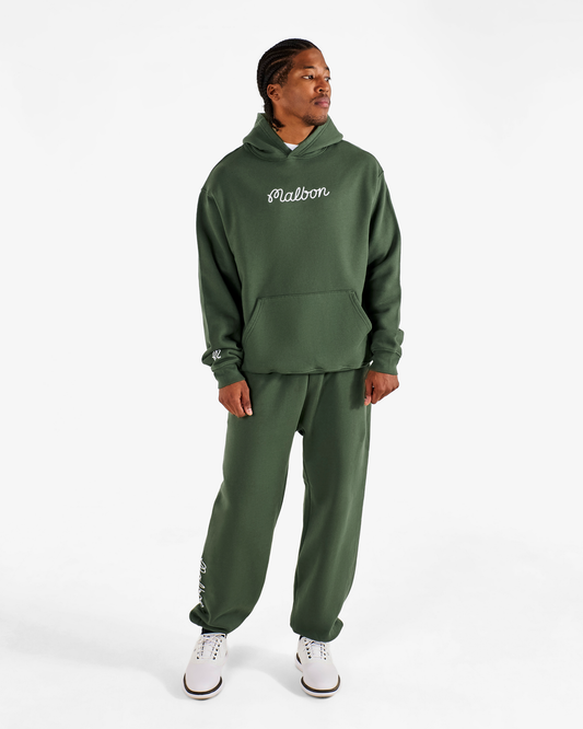 FESQUE HOODIE
