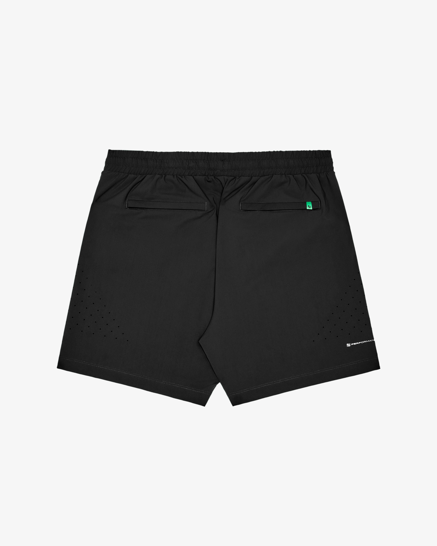 PERFORMANCE POLY TECH SHORT