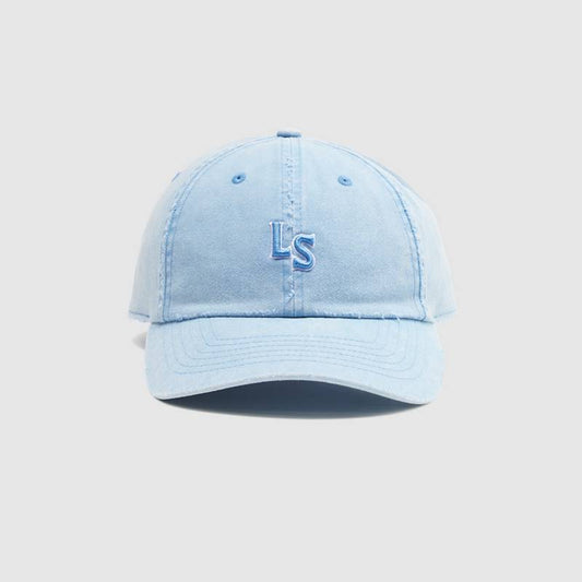 Monogram Cap