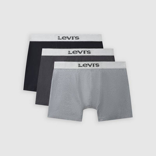 Mel Boxer Brief - 3 Pack