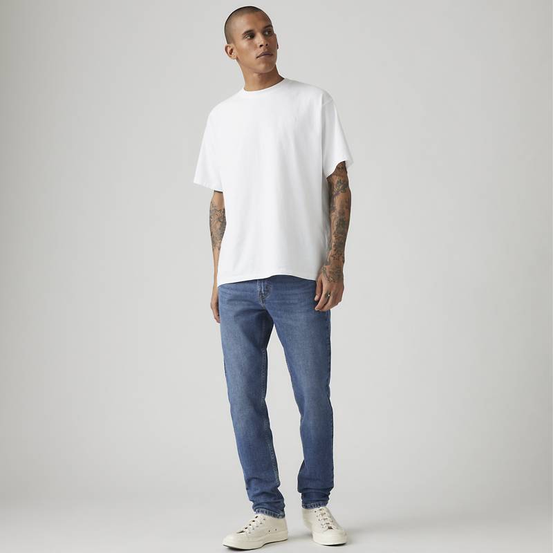 512 Slim Taper Jeans Medium Stretch