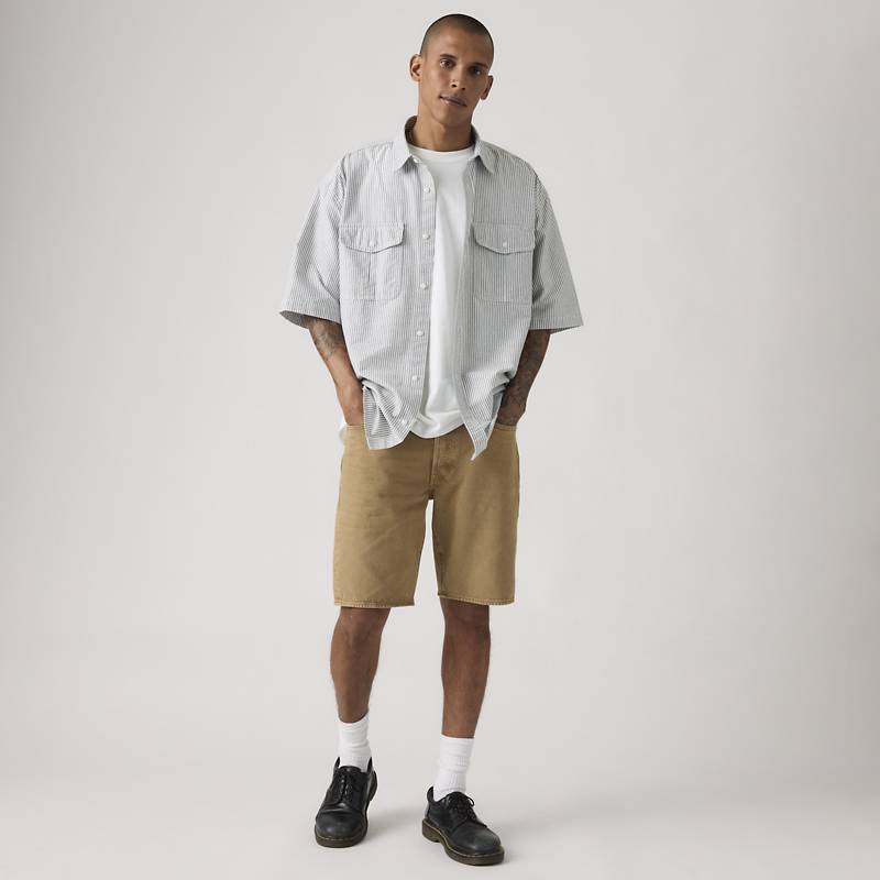 501 Original Shorts