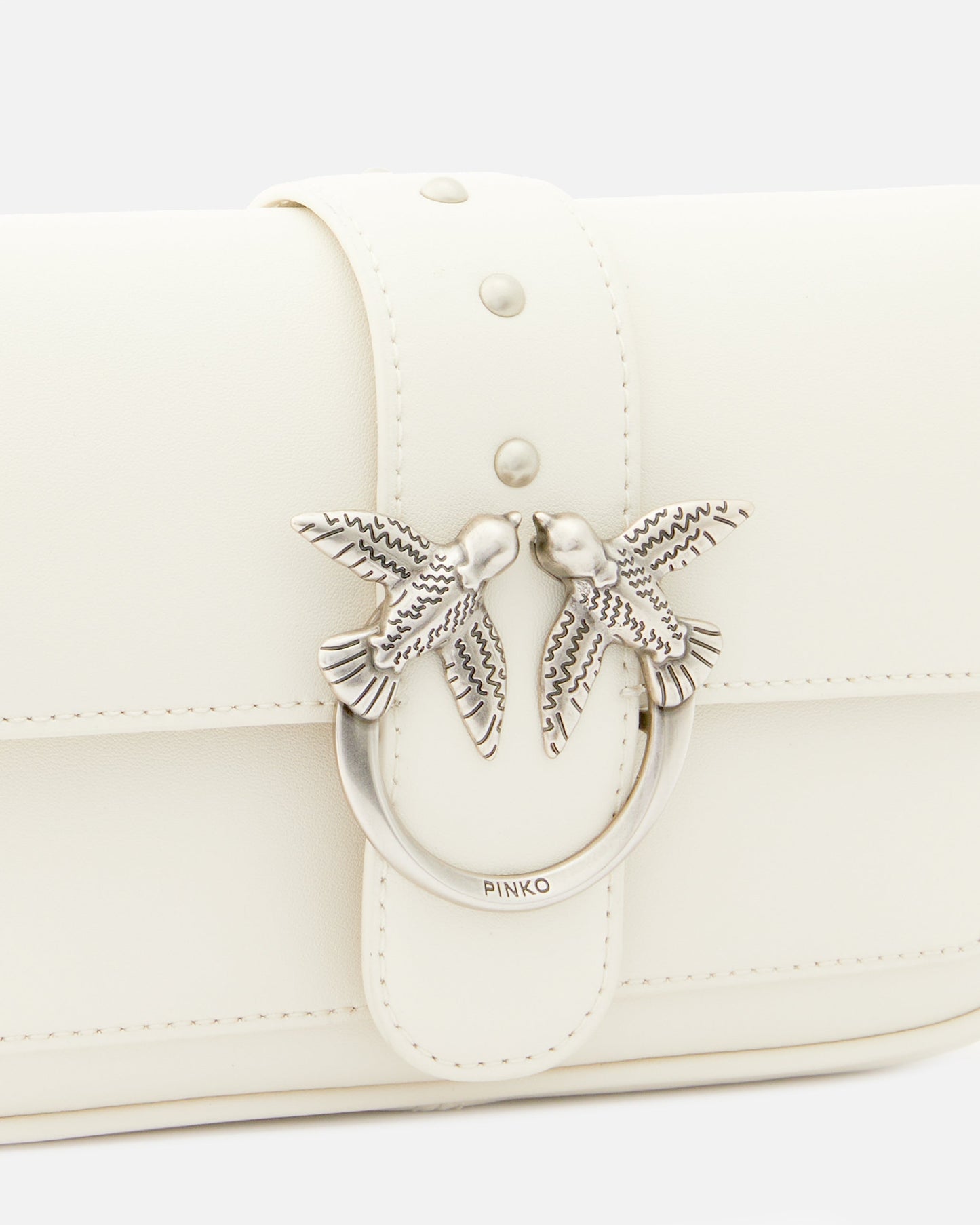 Small pocket bag Love Bag One Simply