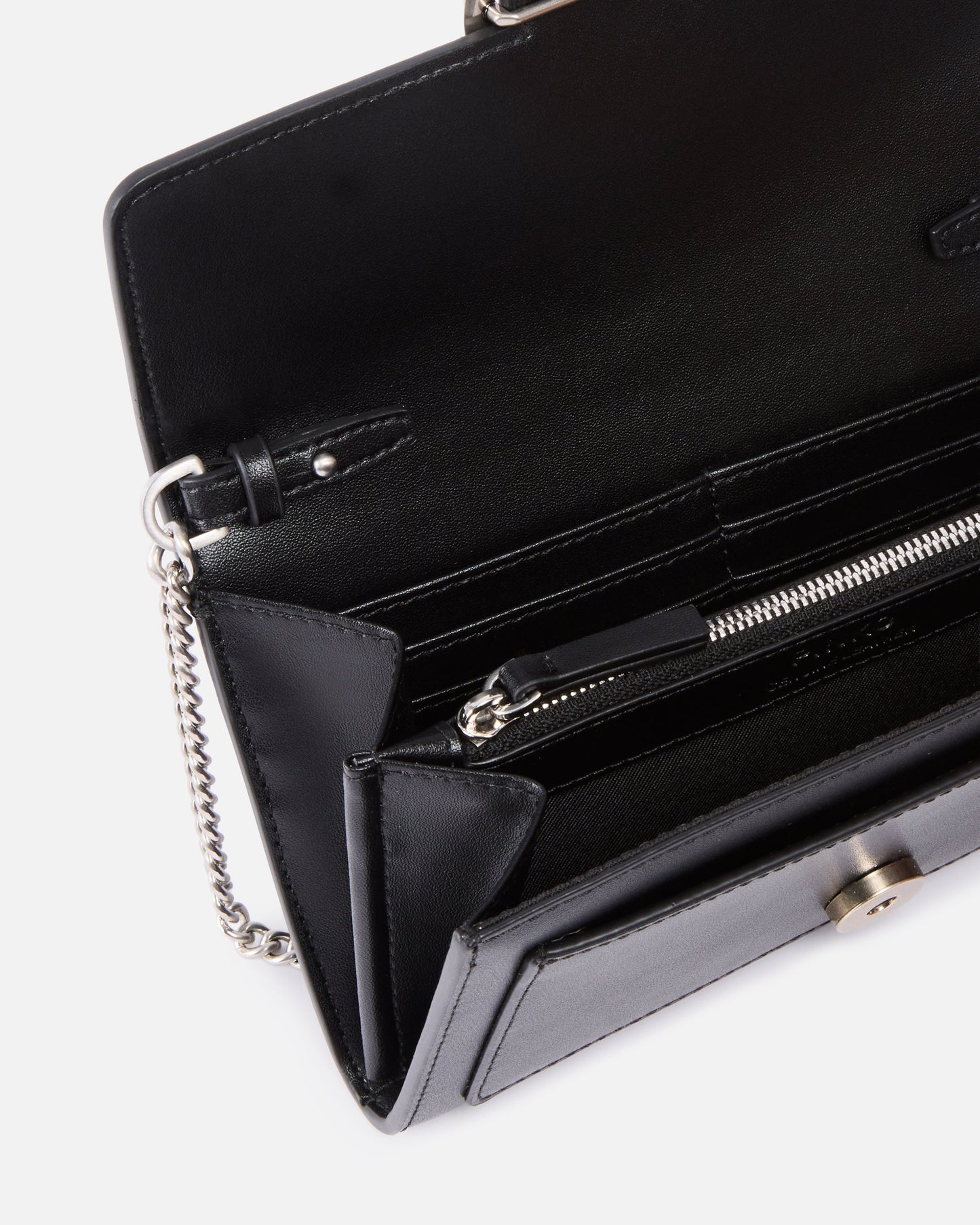 Love Bag One Wallet Simply