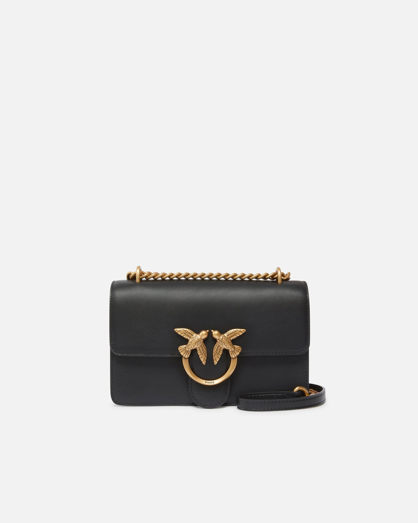 Small shoulder bag Love Bag One Simply
