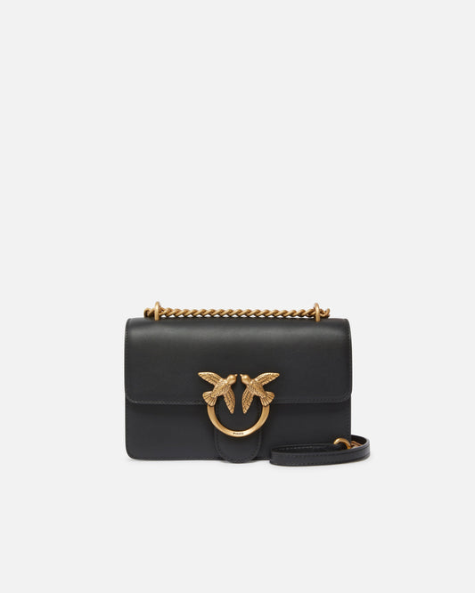 Small shoulder bag Love Bag One Simply