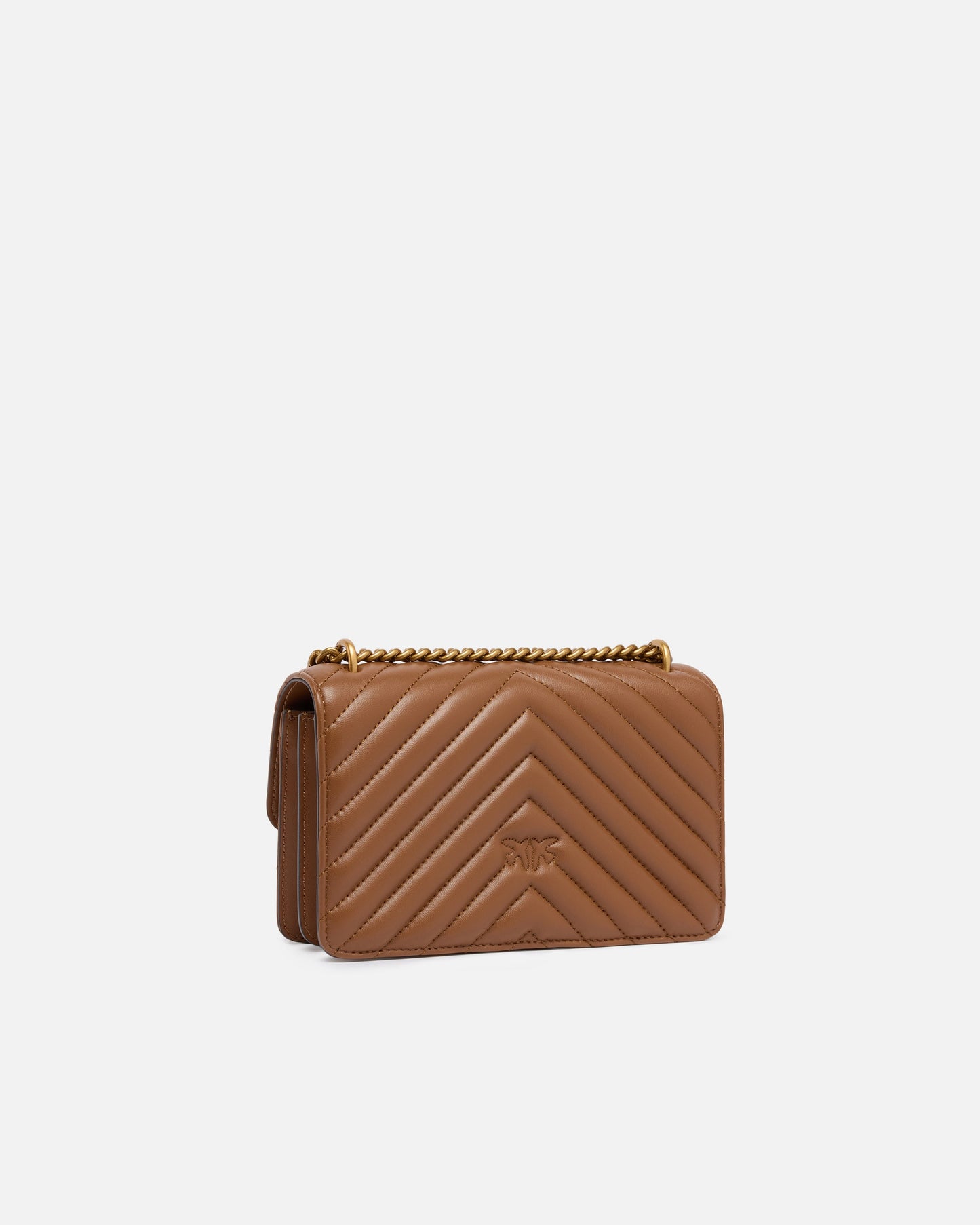 Small shoulder bag Love Bag One Chevron