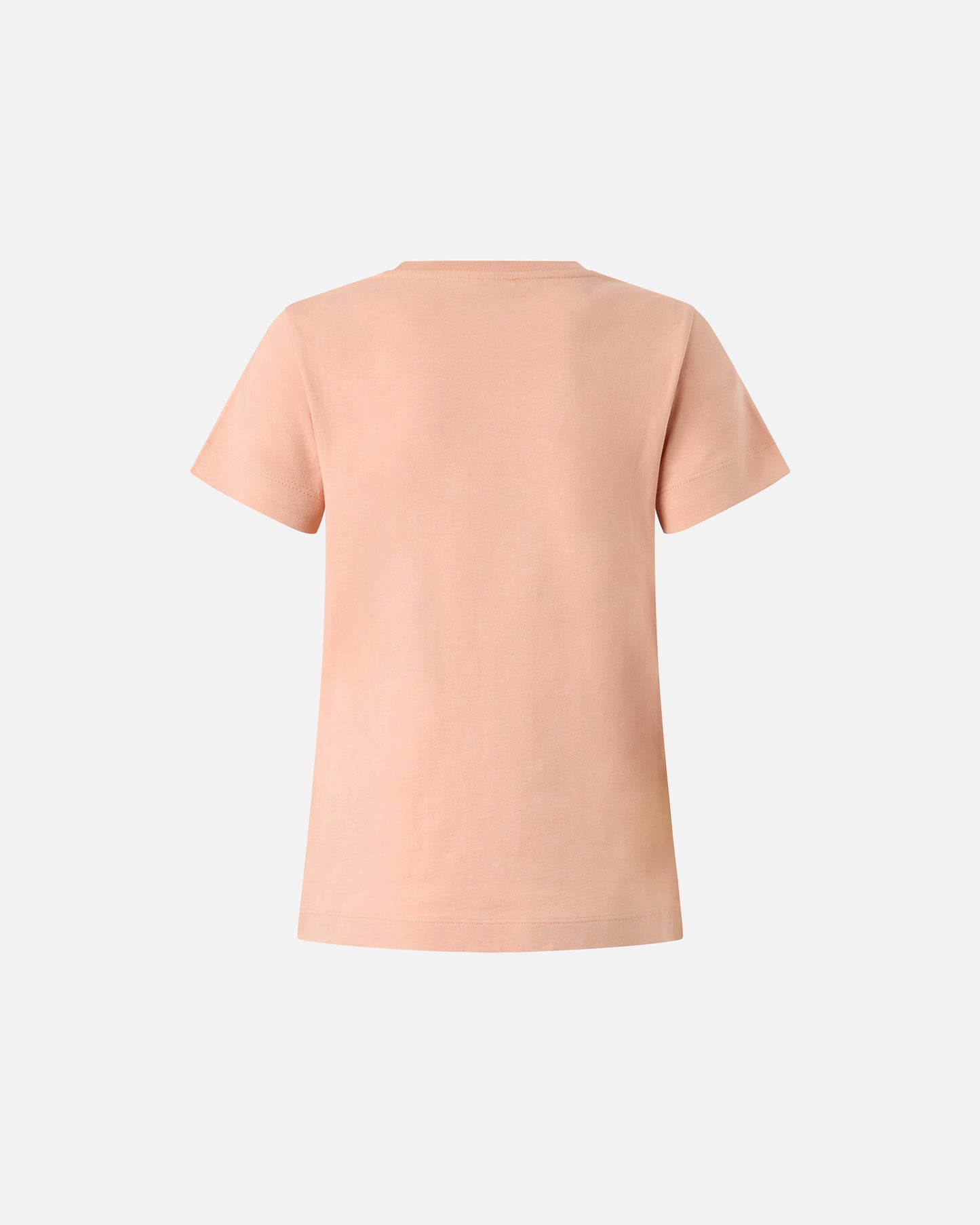 T-shirt with Love Birds logo