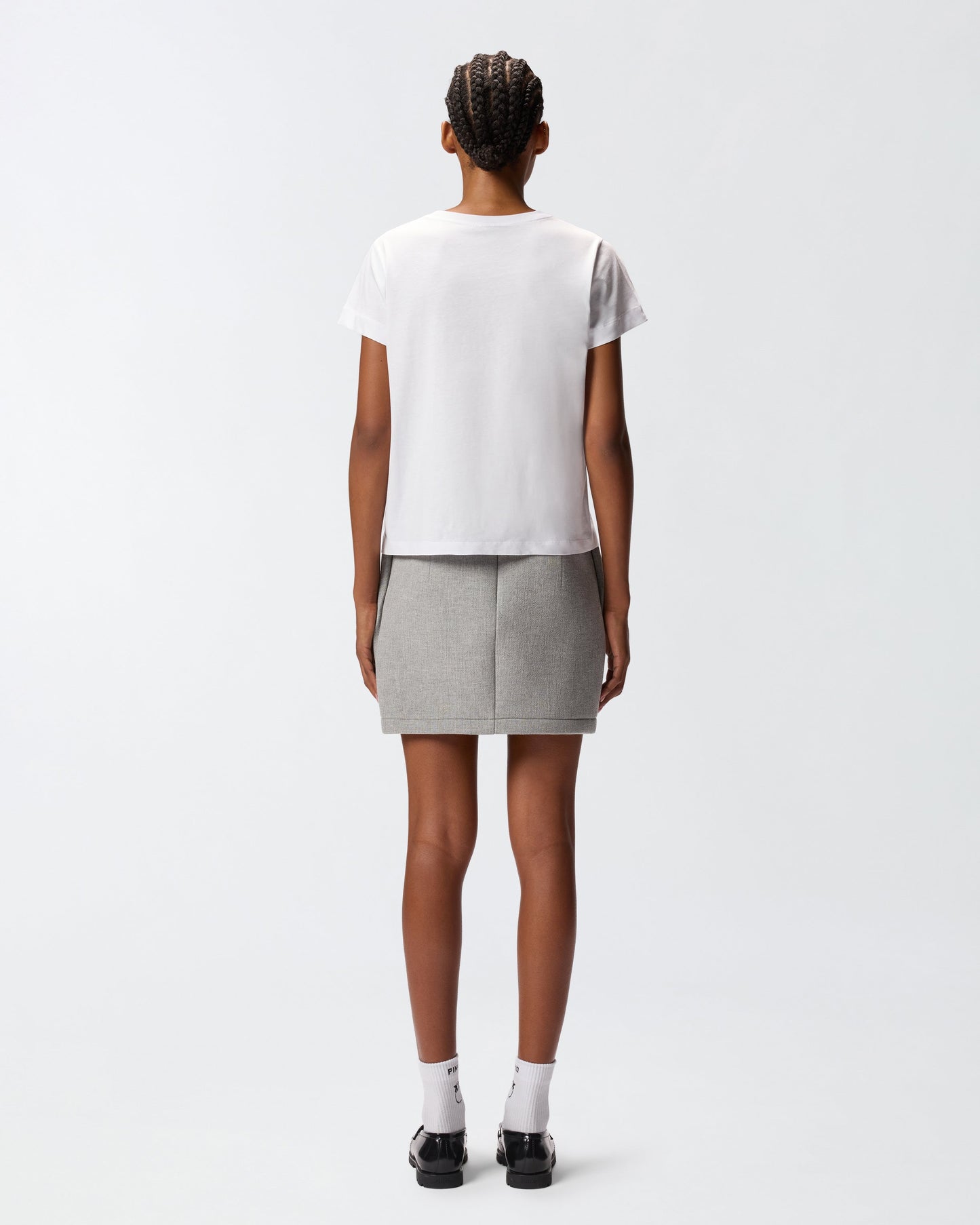 Logo-print T-shirt