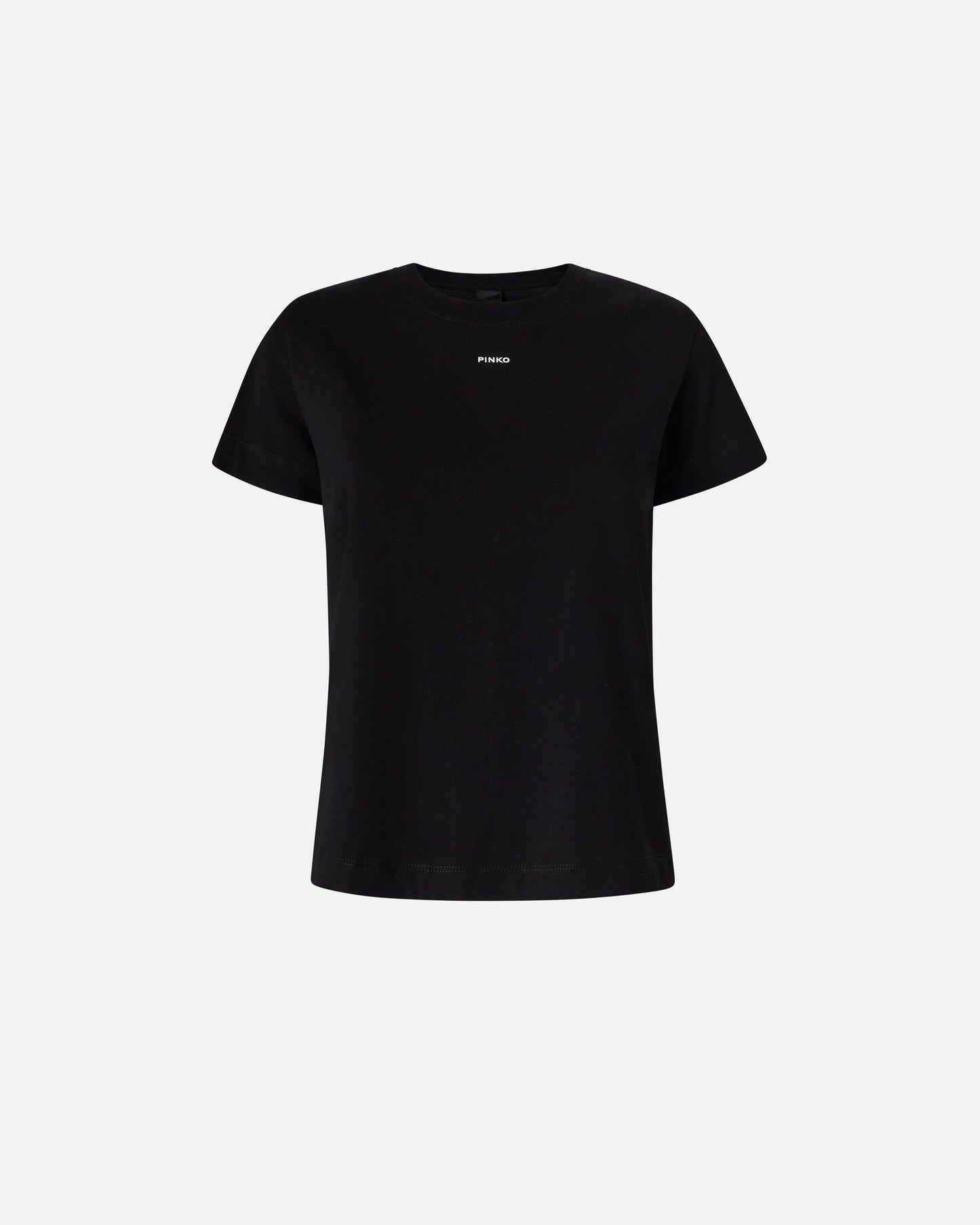 Logo-print T-shirt