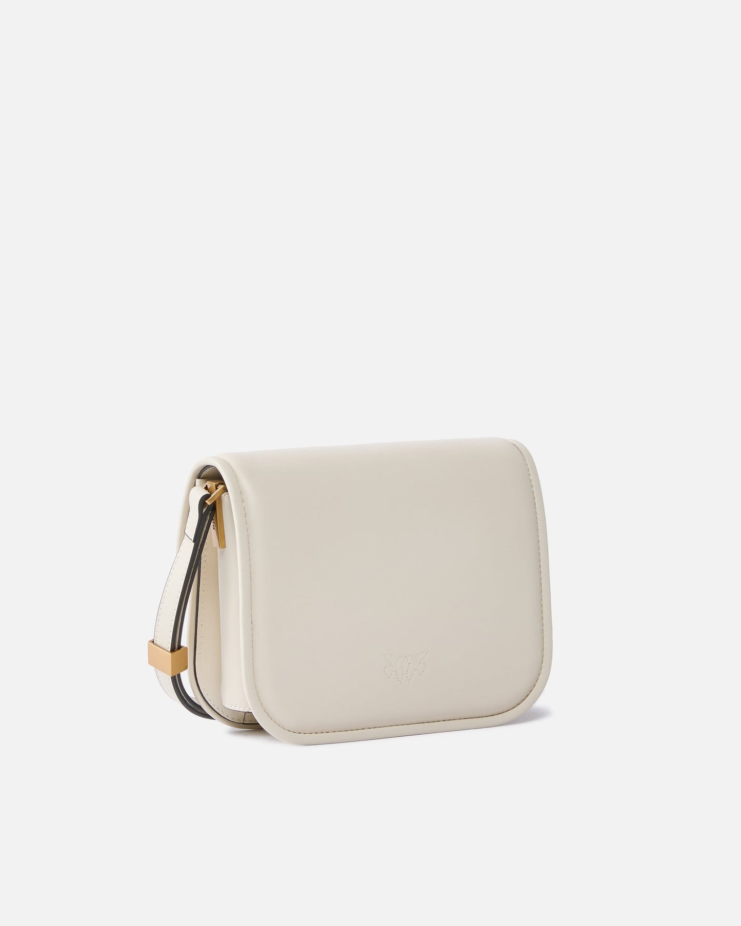 Medium shoulder bag Love Bag Box in nappa leather