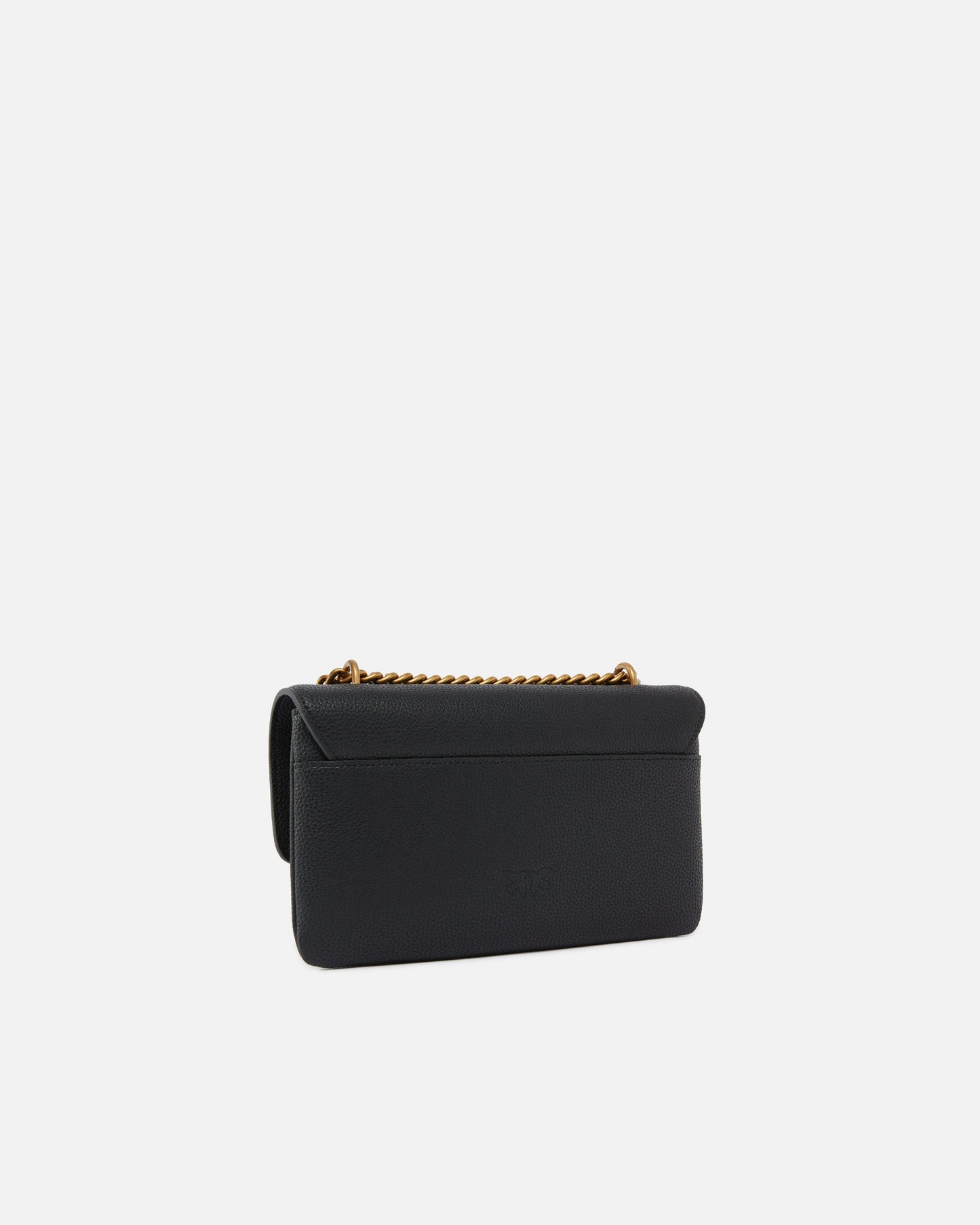 Love Bag crossbody bag in soft leather