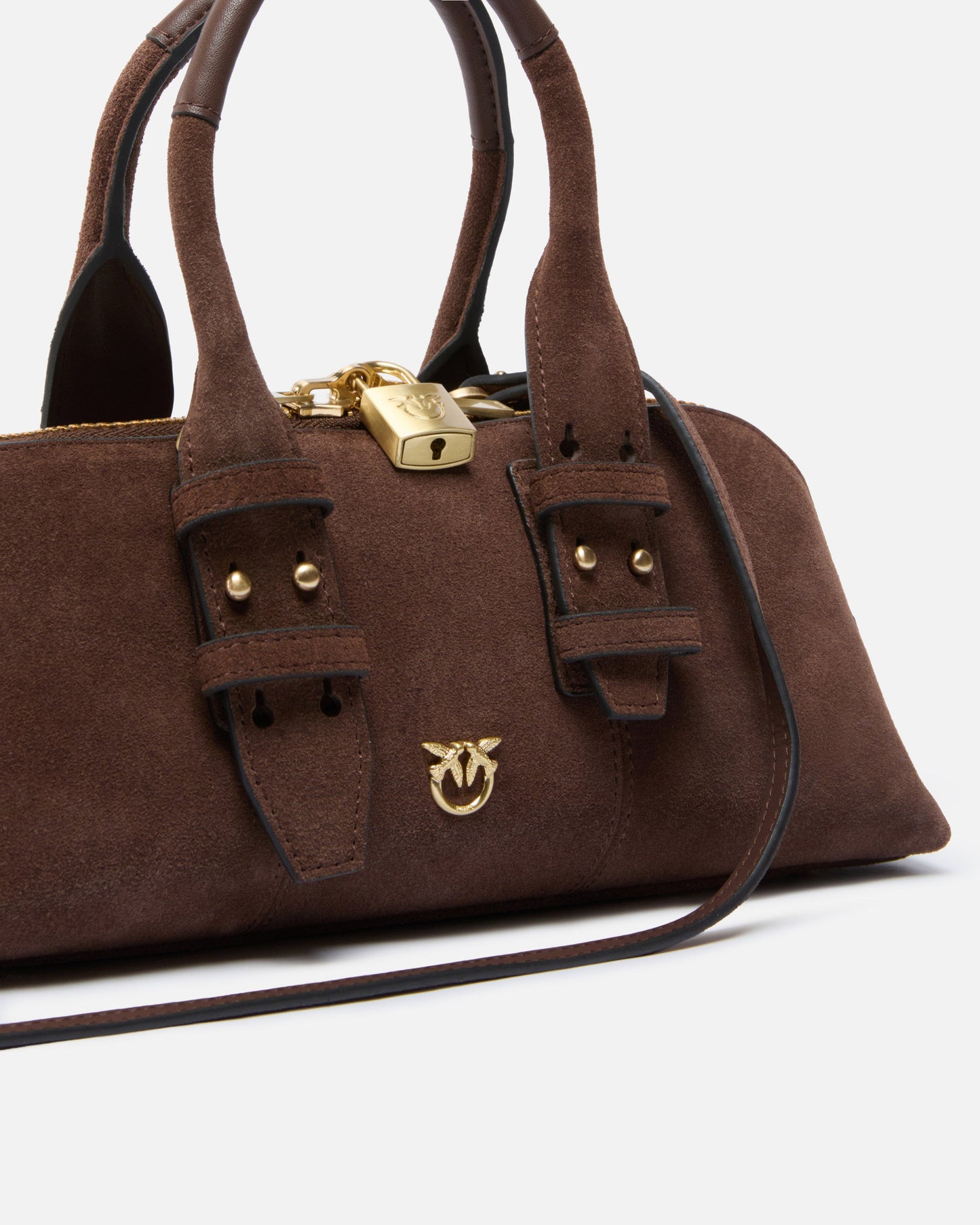 Small Escape Bag in leather