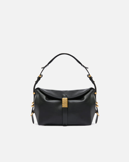 Saddle Bag small leather shoulder bag