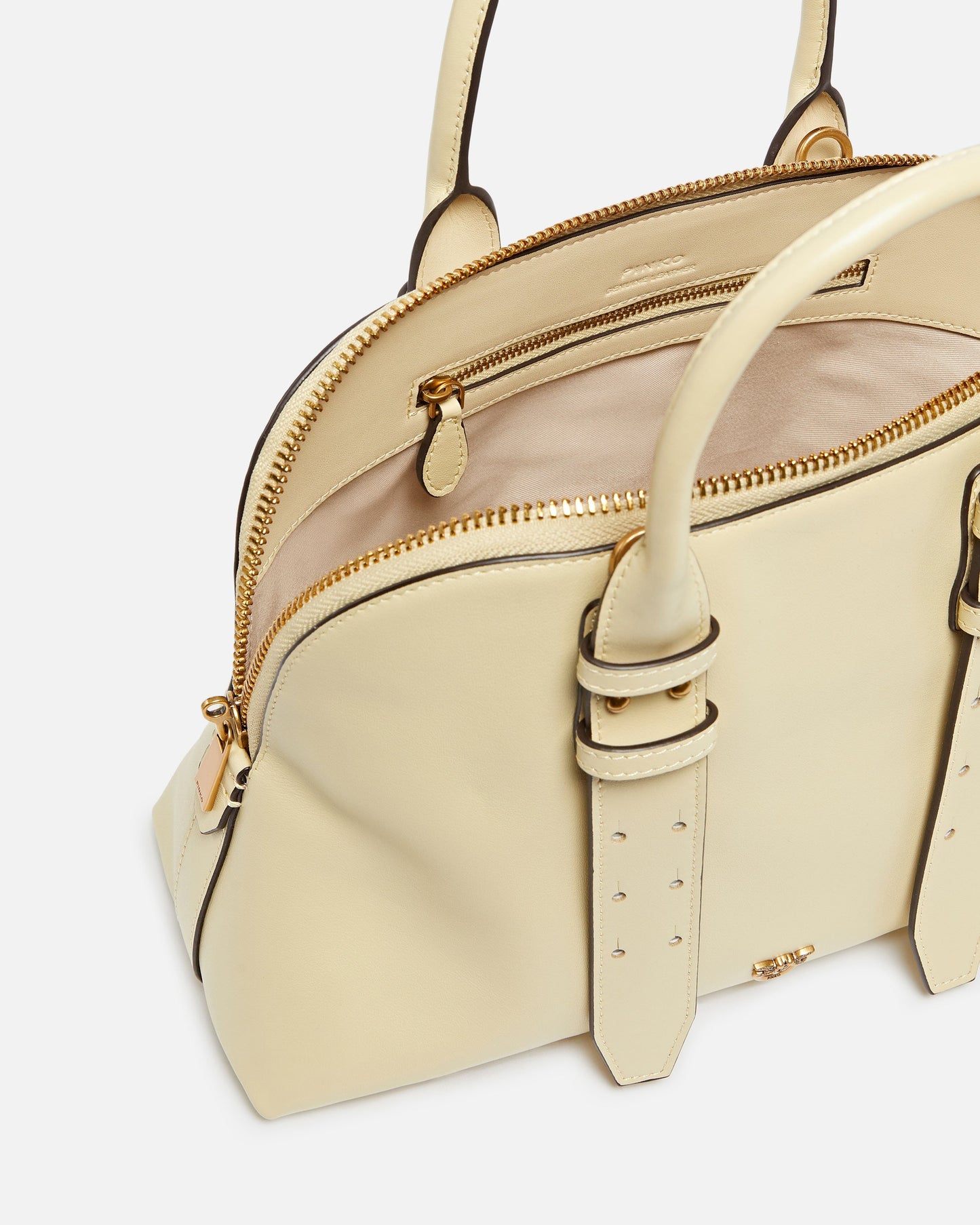 Escape Bag medium leather handbag