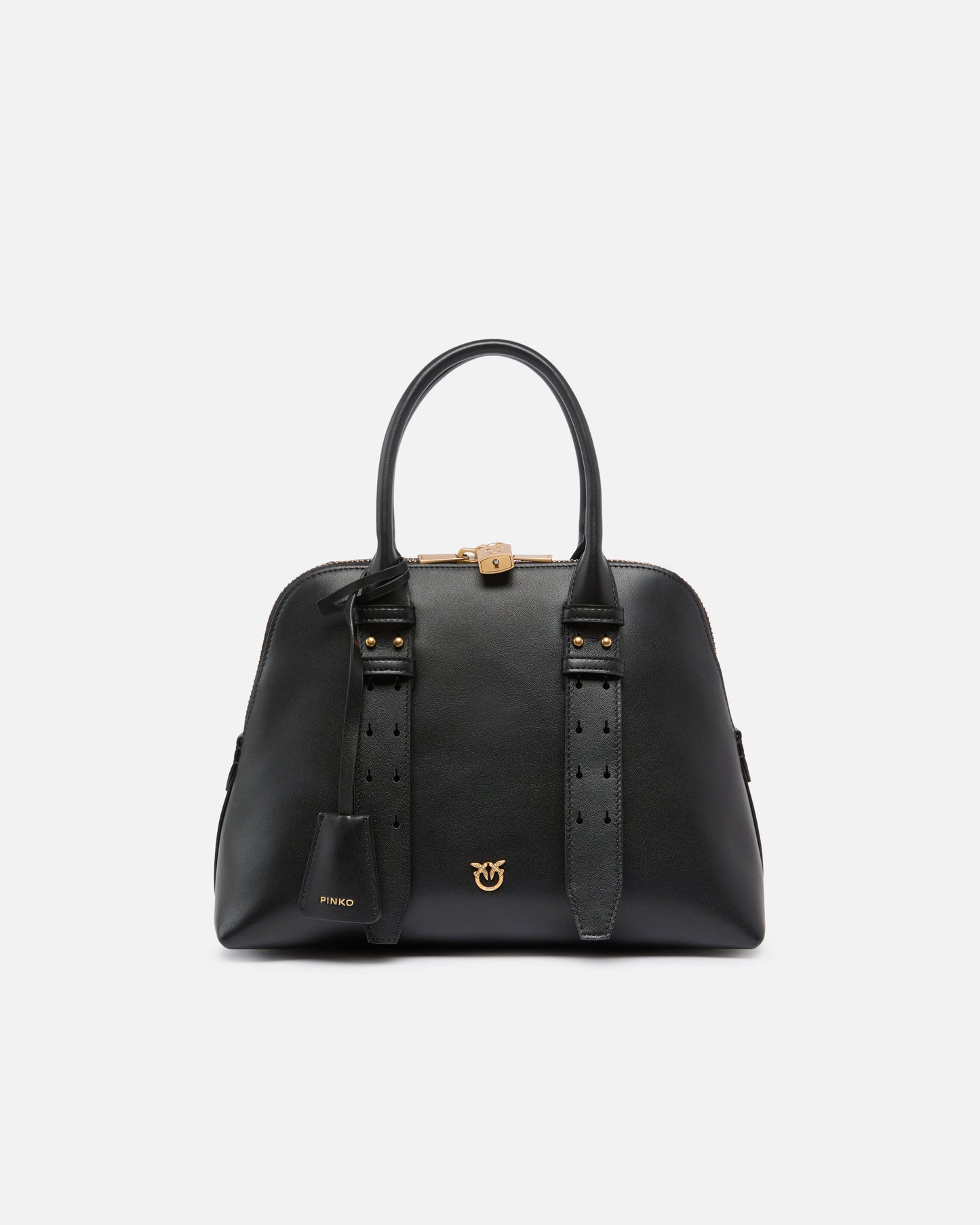Escape Bag medium leather handbag