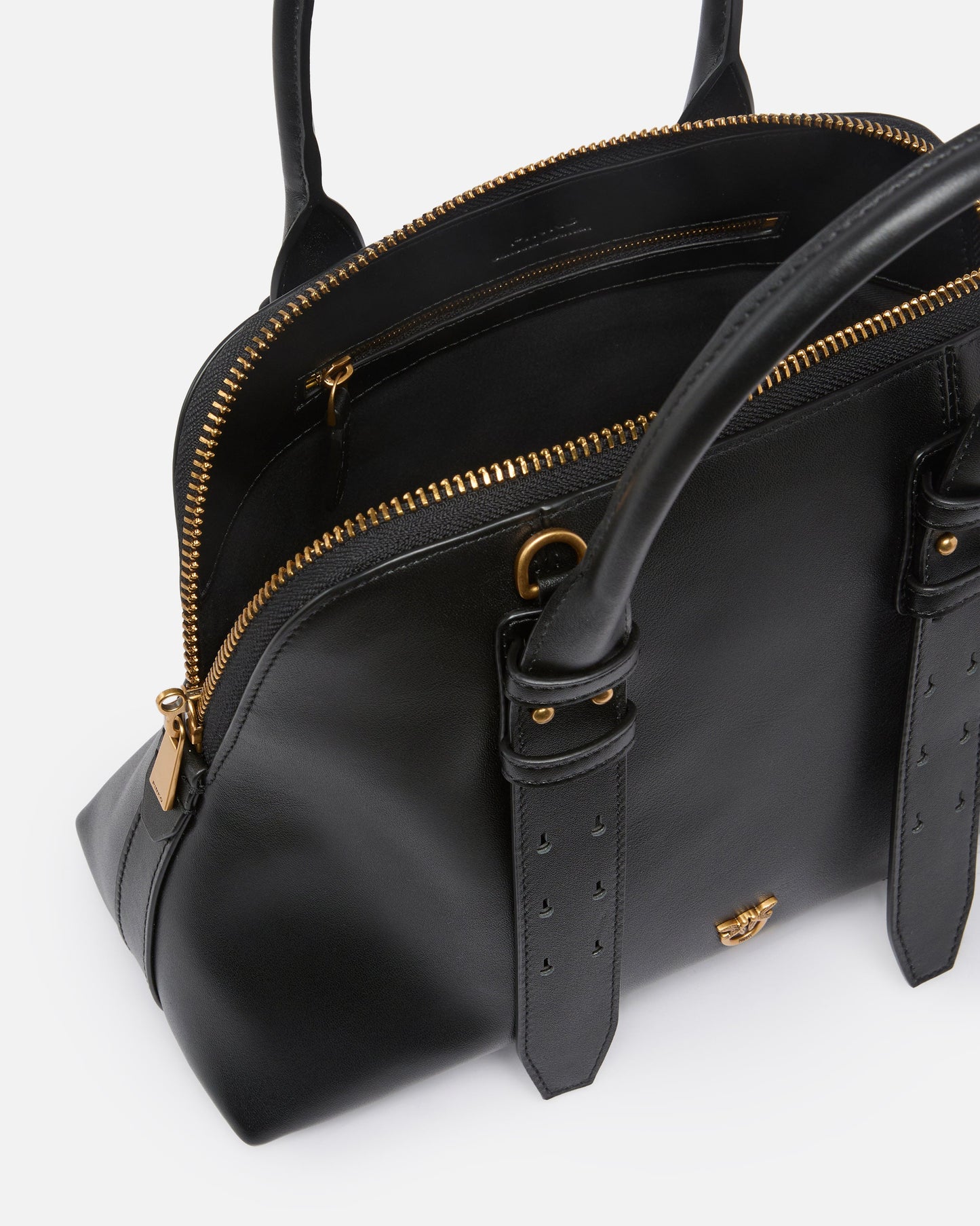 Escape Bag medium leather handbag