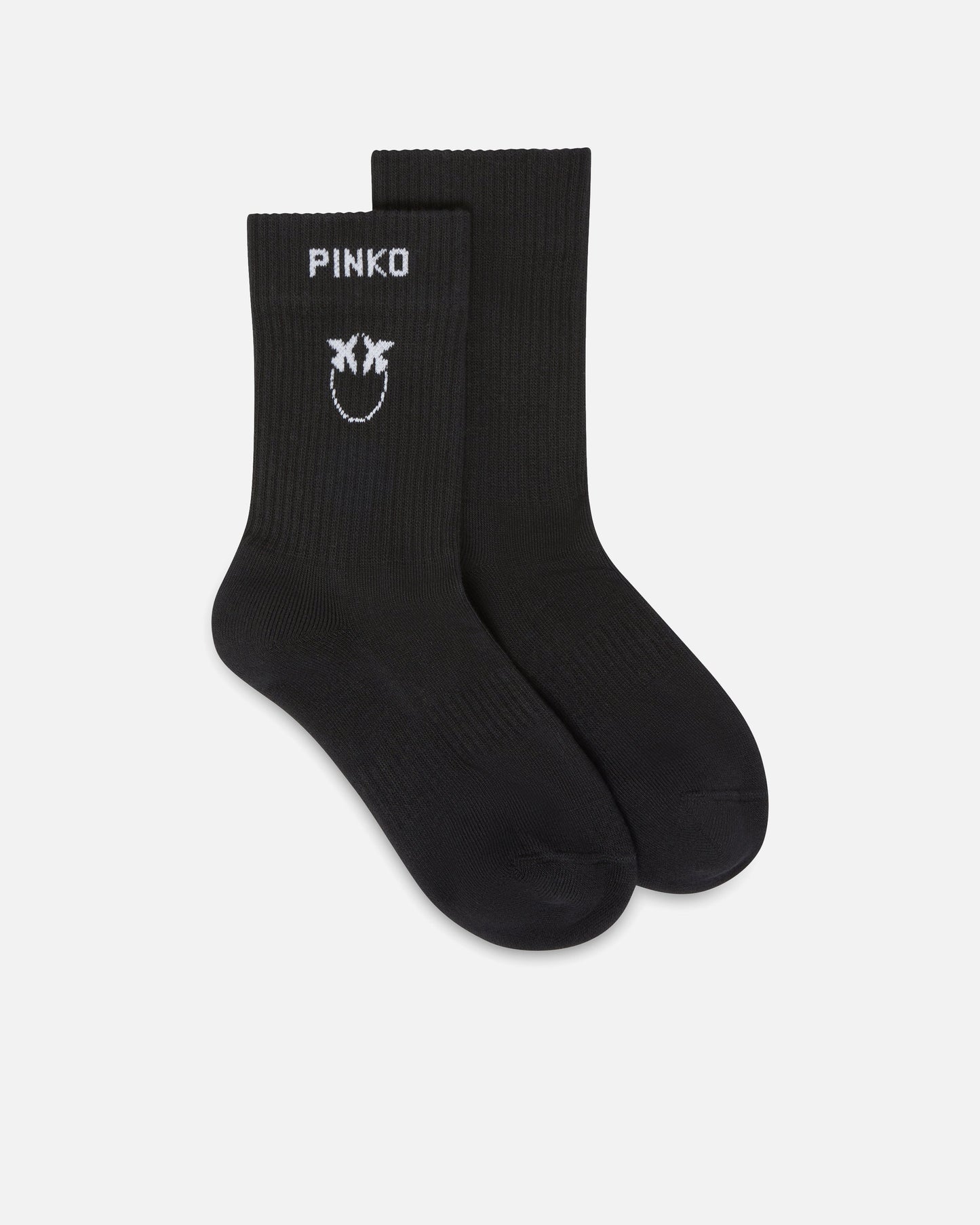 Socks with Love Birds logo