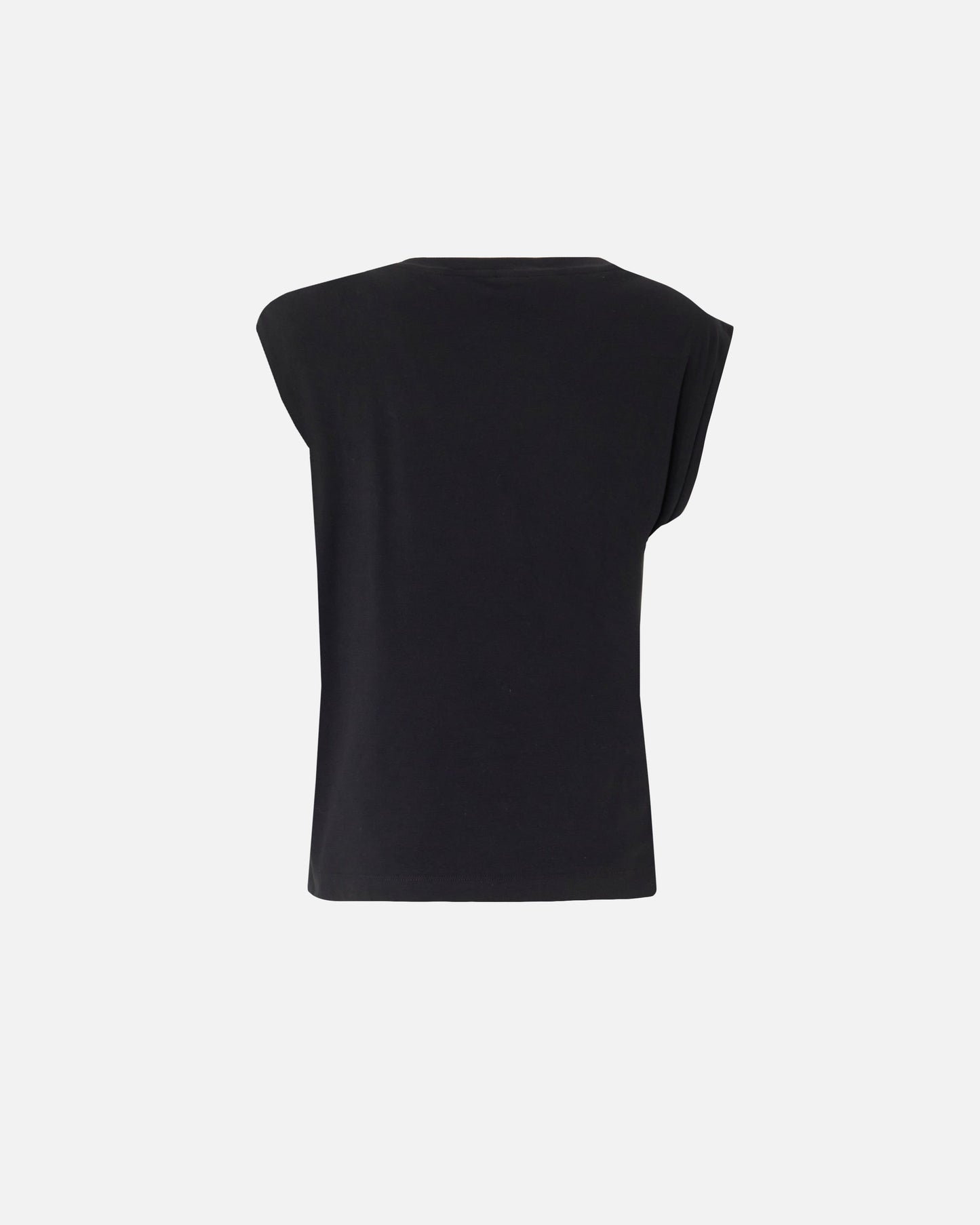 Top with golden detail