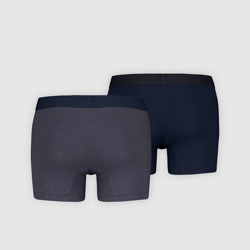 Boxer Briefs - 2 Pack