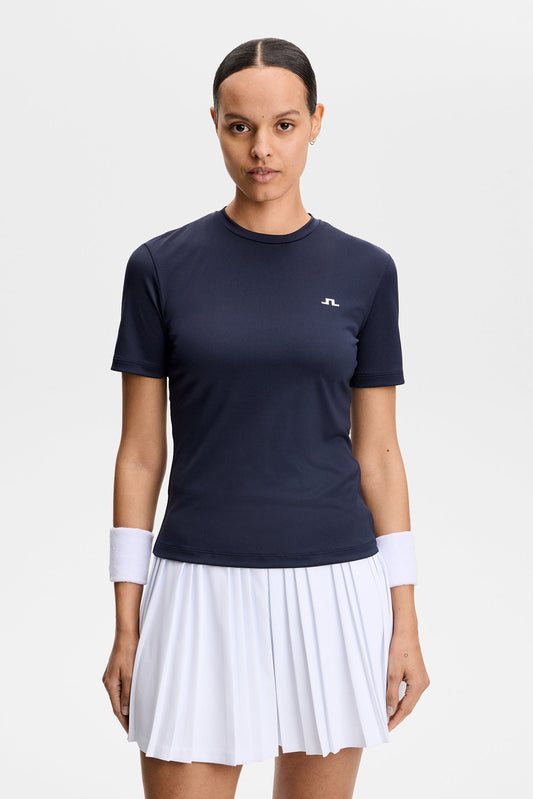 Ada T-shirt / Navy