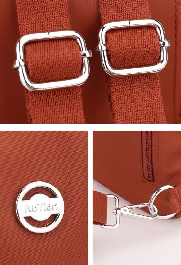 New Products for Year-End 3 in 1 Anti-Theft Travel Tote Bag