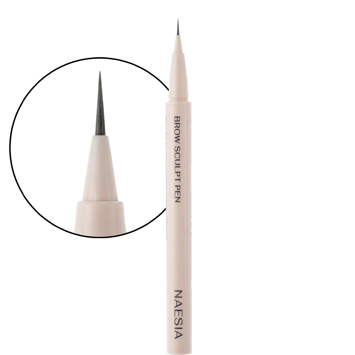 Brow Sculpt Pen Waterproof