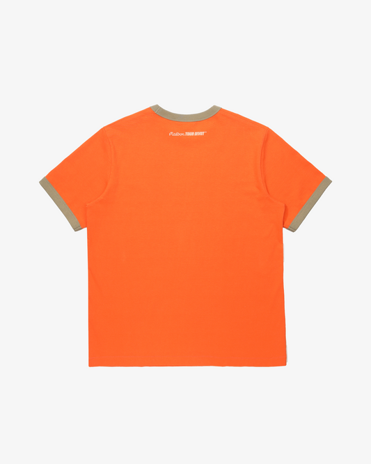 STUDIO SEOUL TOUR DIVOT TEE