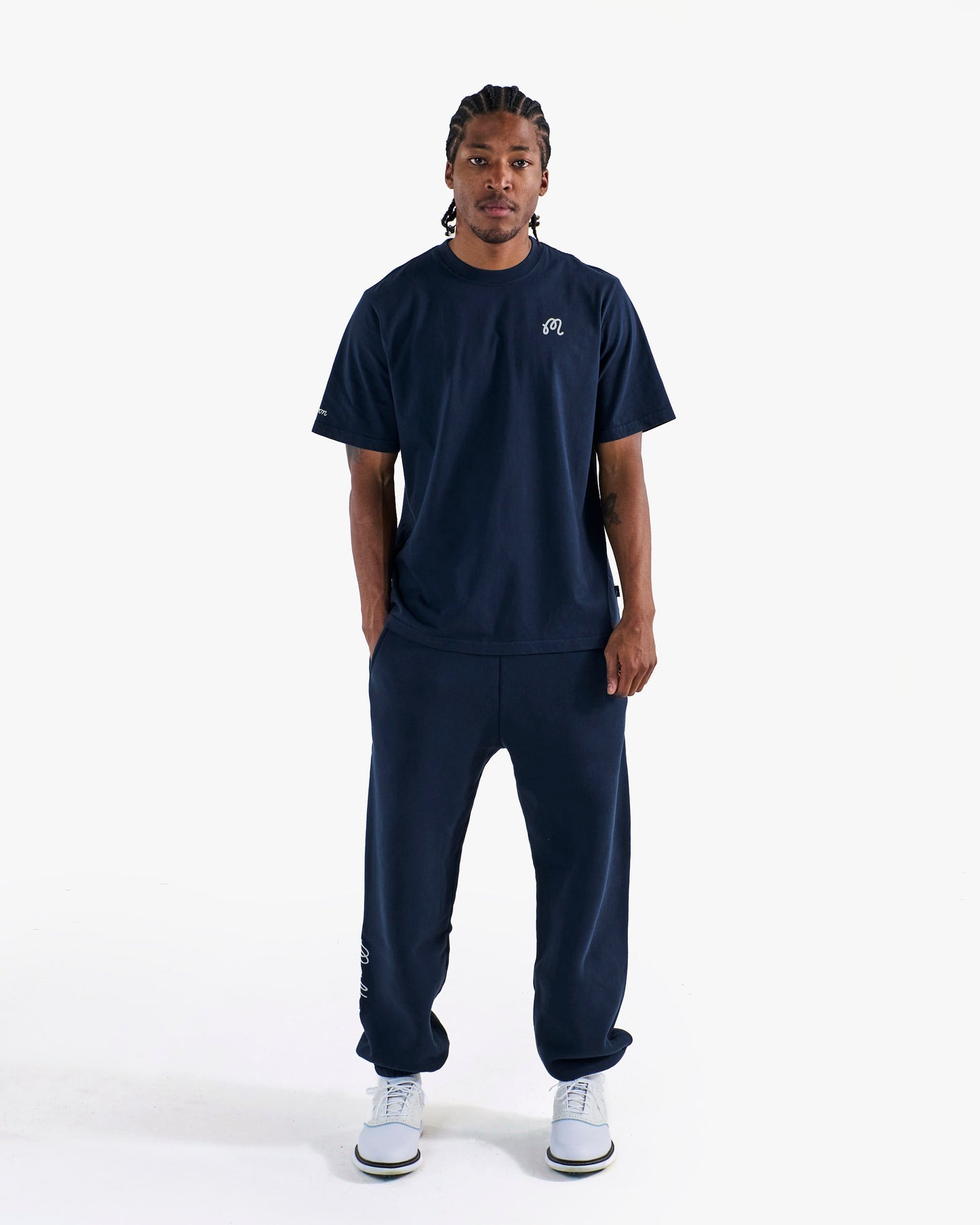 BERMUDA TEE