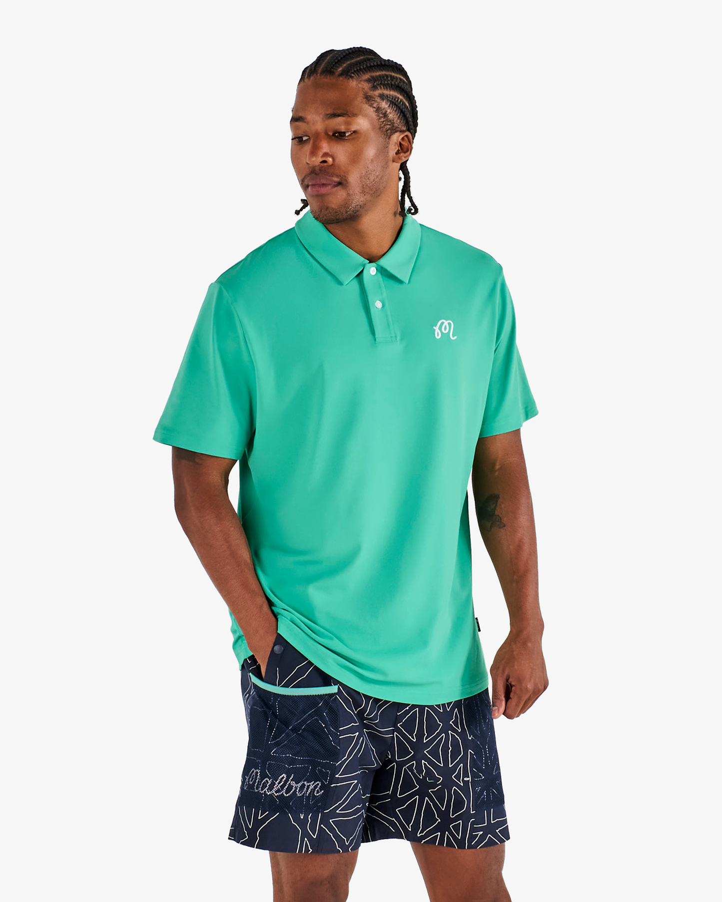 FAIRWAY POLO