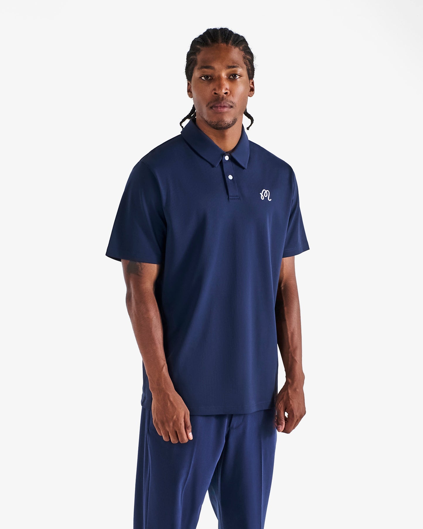 FAIRWAY POLO