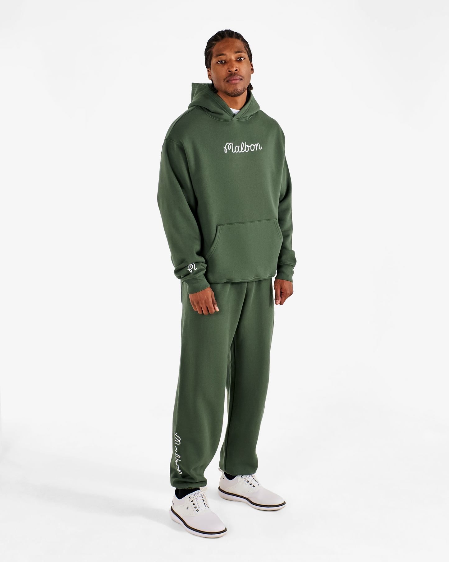 FESQUE HOODIE
