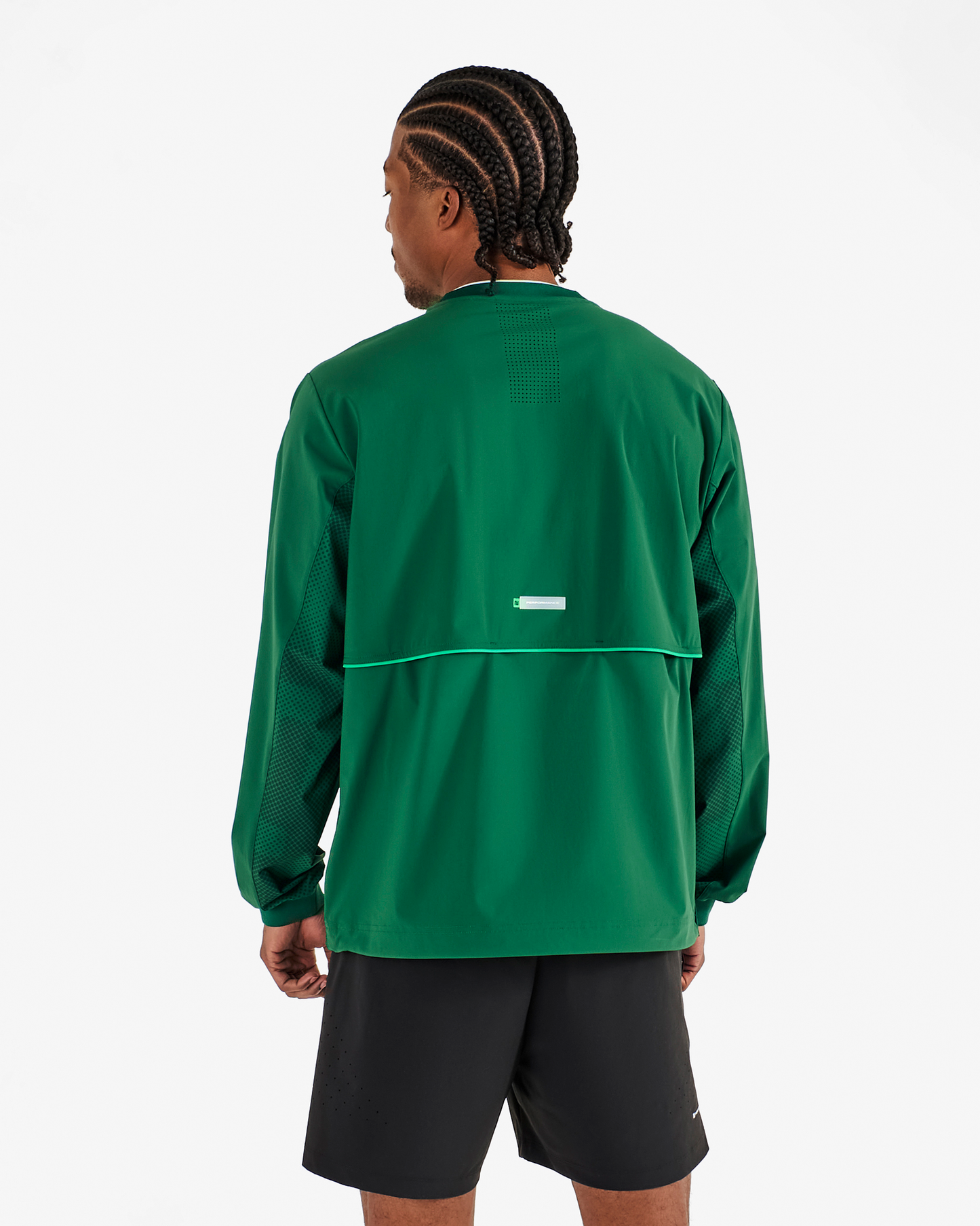 PERFORMANCE POLY TECH SHORT