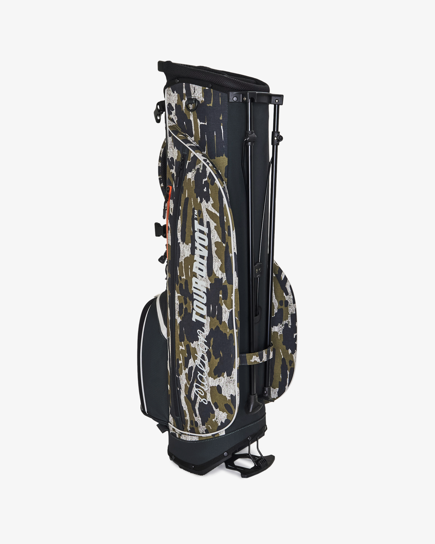 TOUR DIVOT CAMO WALKING BAG