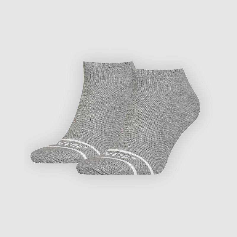Low Cut Sportswear Socks - 2 Pack