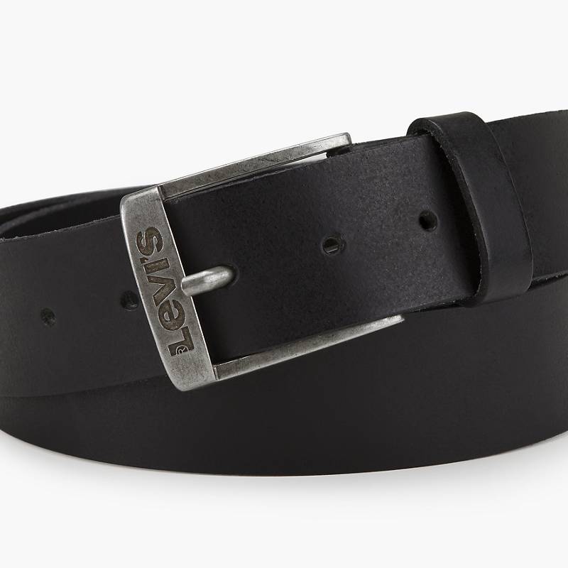 Duncan Belt