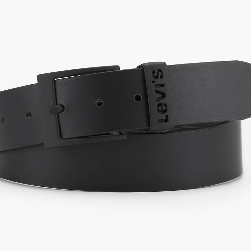 Duncan Belt