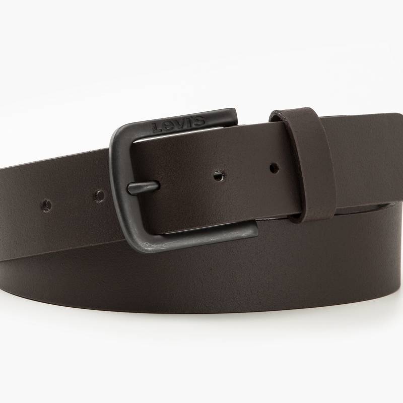 Seine Metal Belt