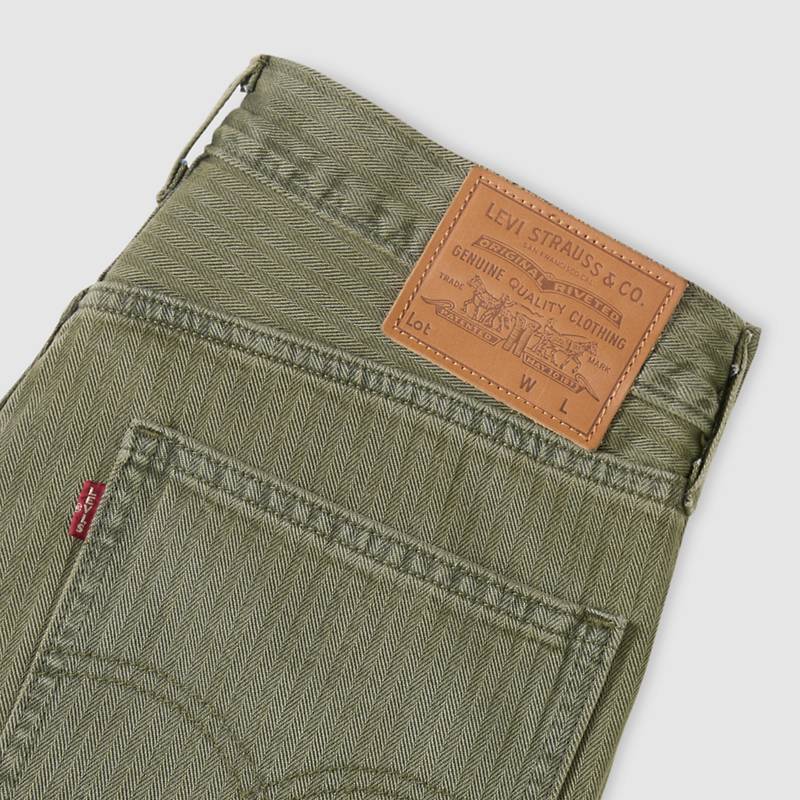 478 Baggy Cargo Shorts