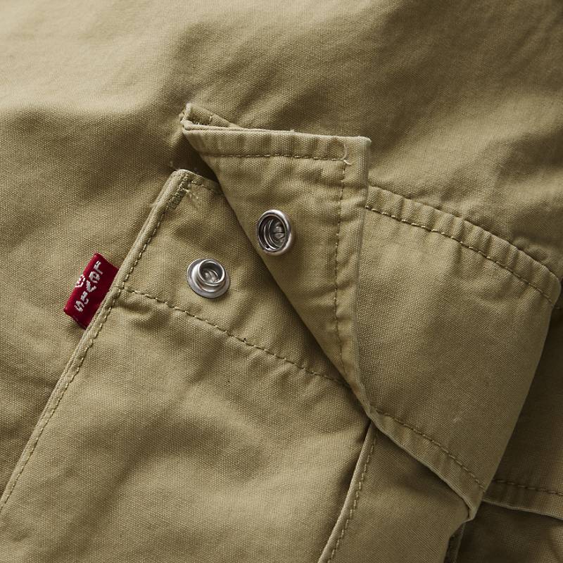 Carrier Cargo Shorts