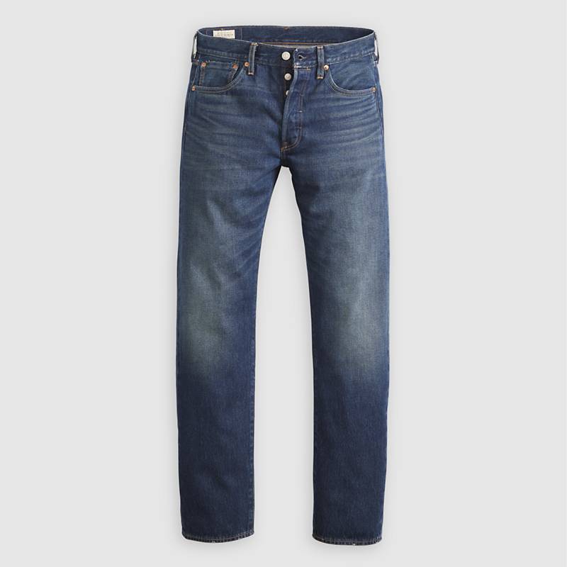 501 Original Jeans No Stretch