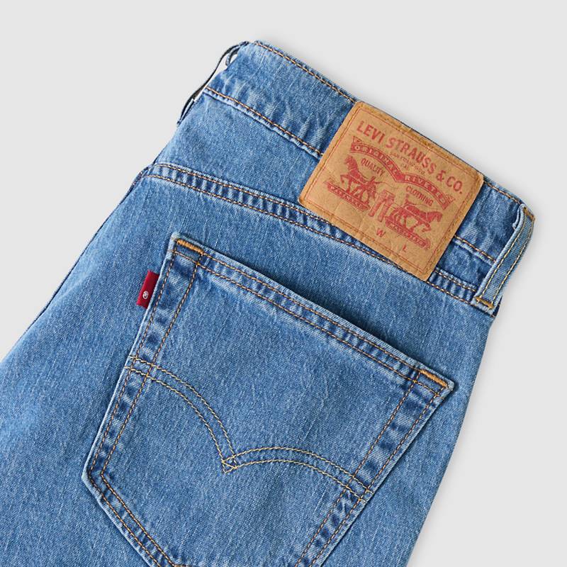 505 Regular Lightweight Jeans