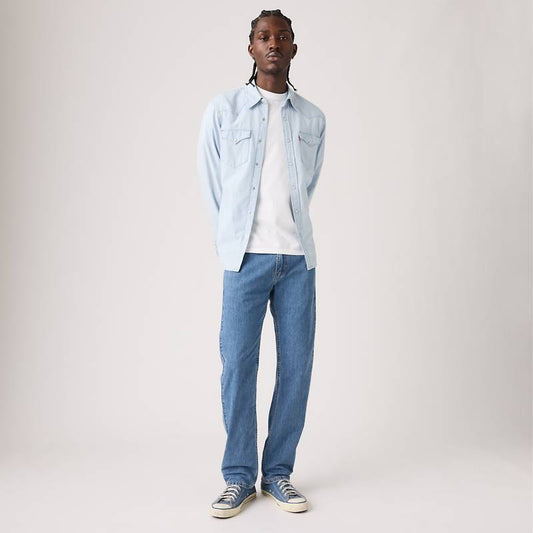 505 Regular Lightweight Jeans