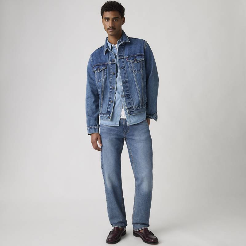514 Straight Jeans