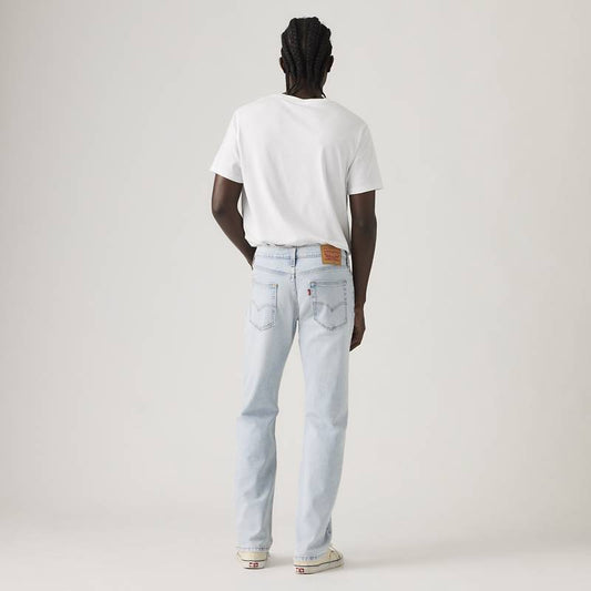 514 Straight Jeans