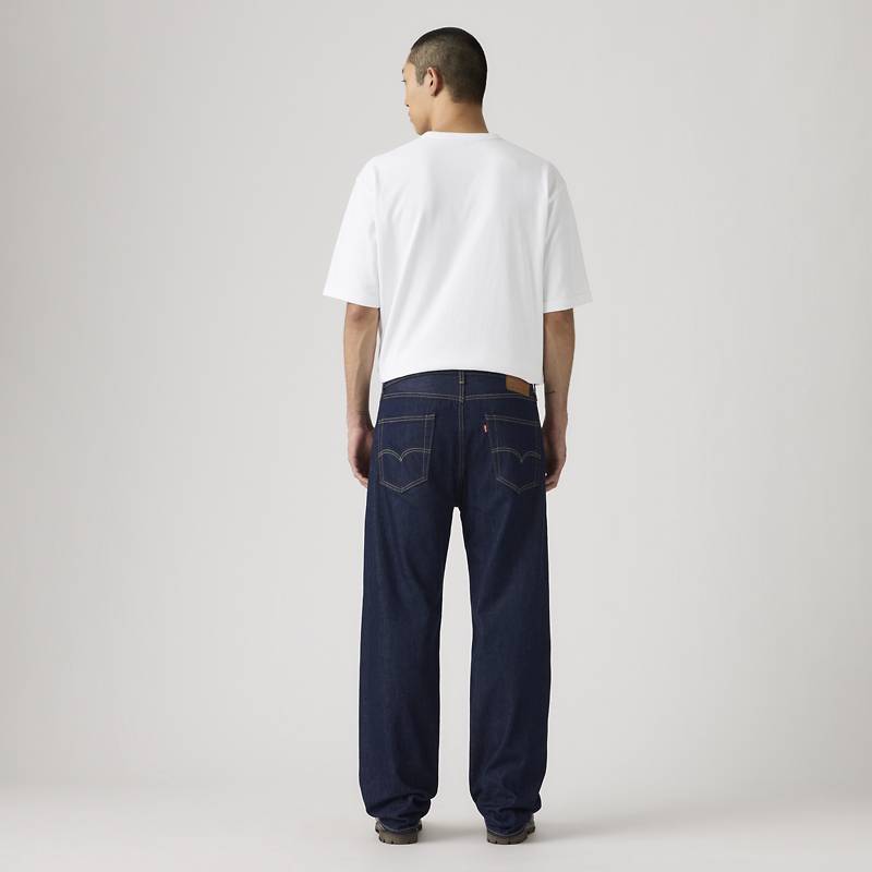 501 Loose Jeans No Stretch