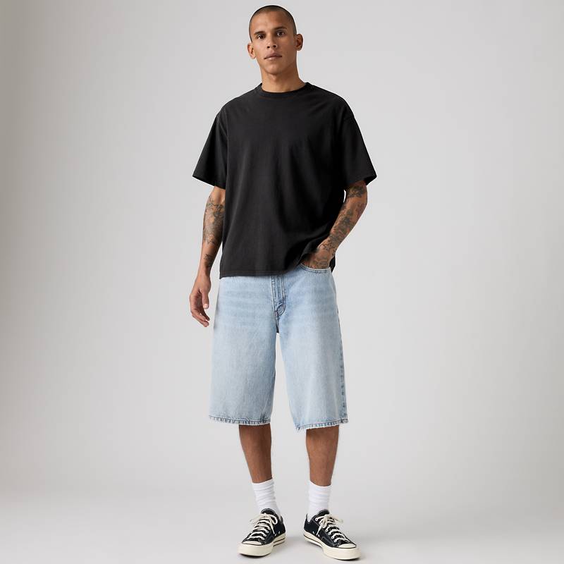 470 Baggy Shorts