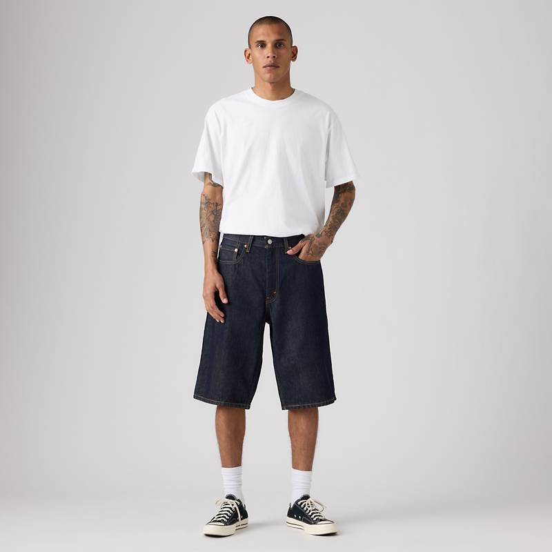 470 Baggy Shorts