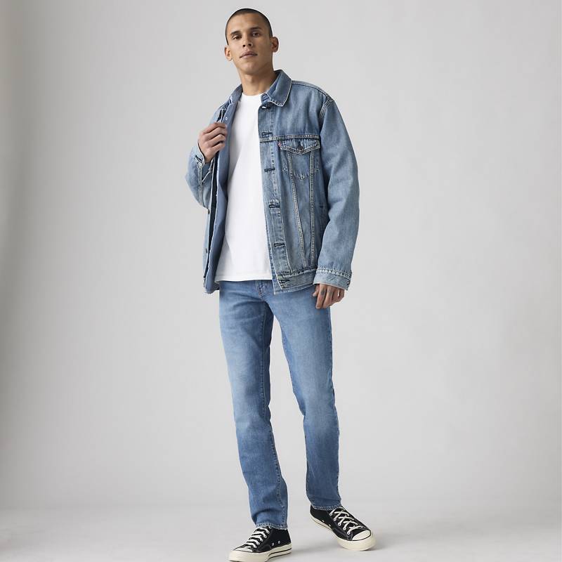 511 Slim Jeans Medium Stretch